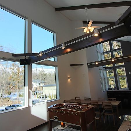 Avanti Chalet Hakuba Exterior photo