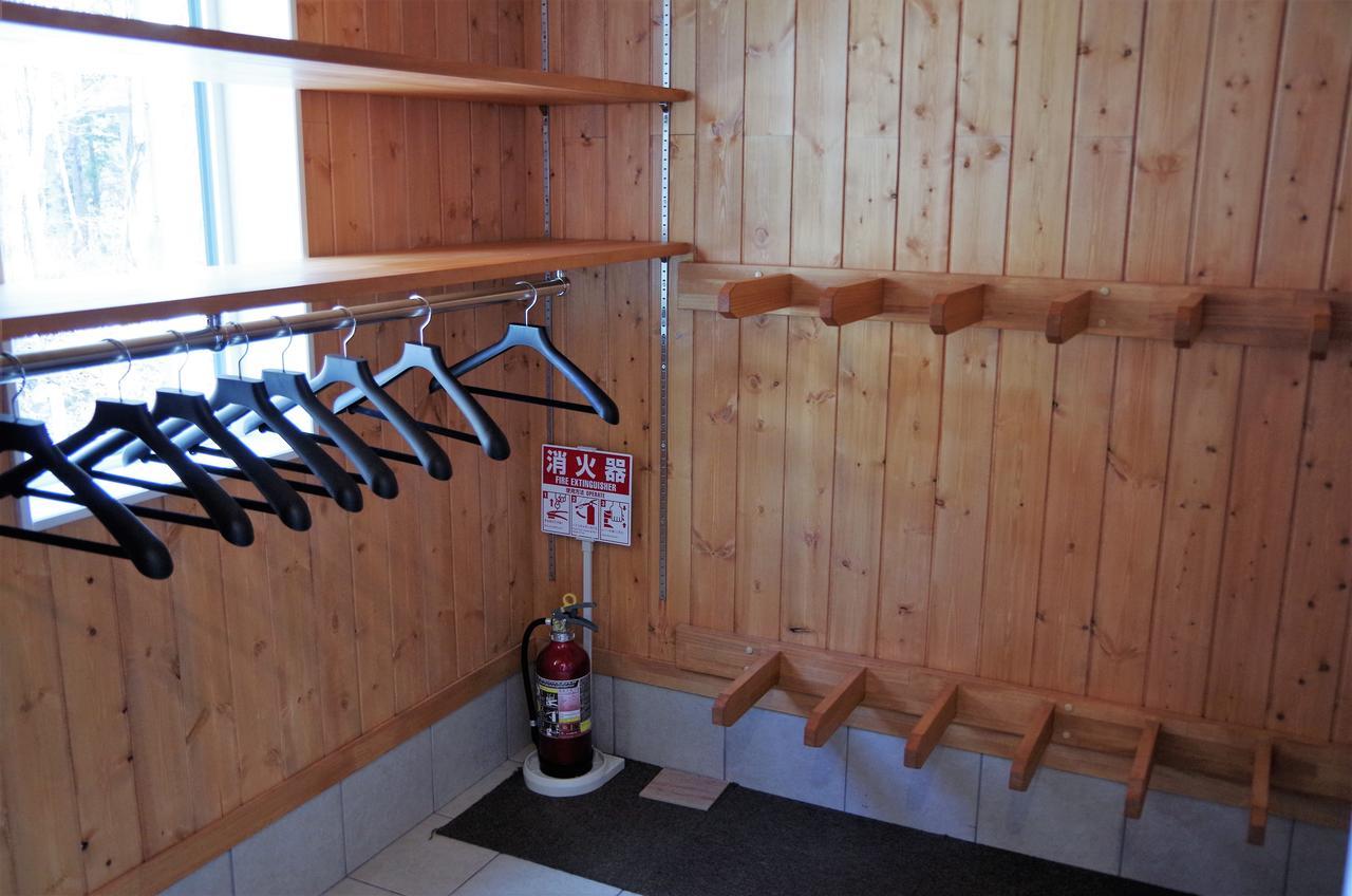 Avanti Chalet Hakuba Exterior photo