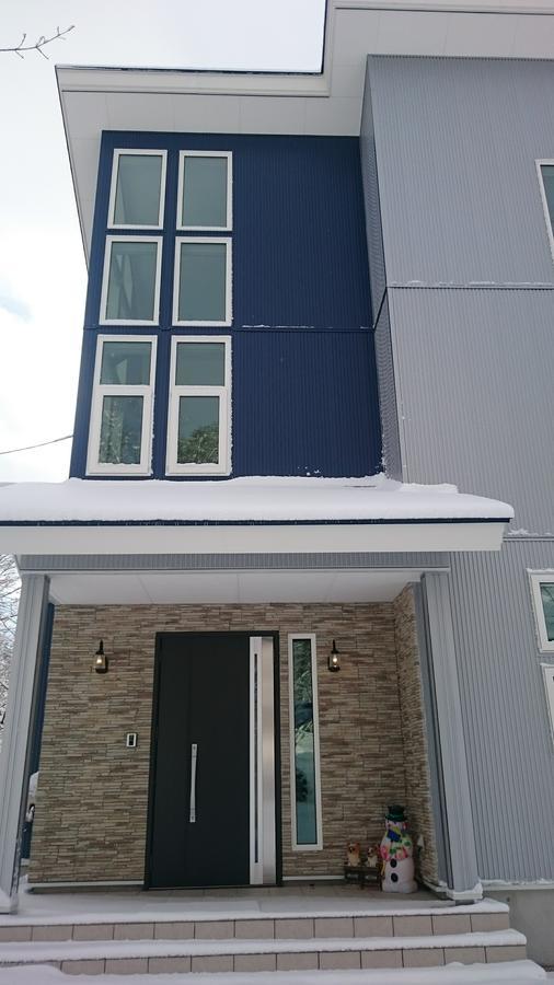 Avanti Chalet Hakuba Exterior photo