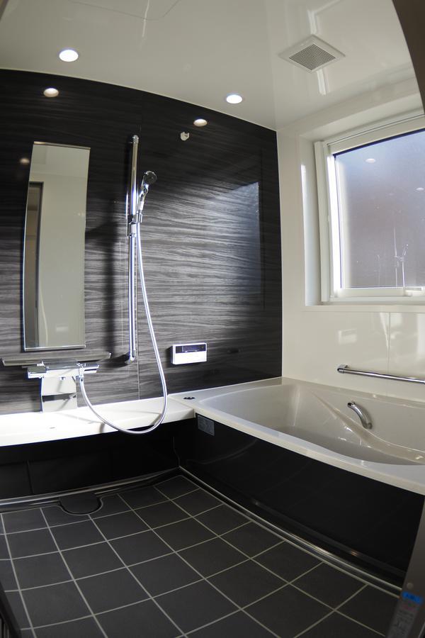 Avanti Chalet Hakuba Exterior photo