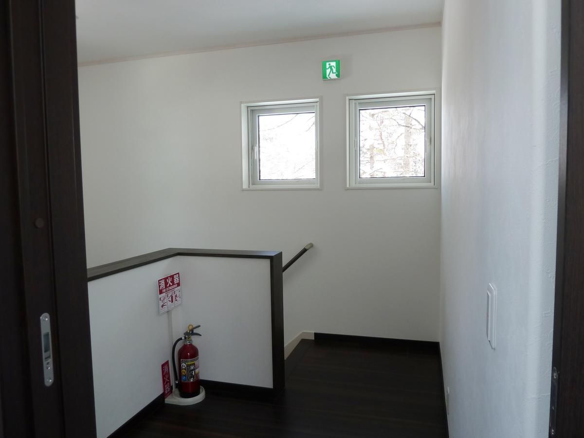 Avanti Chalet Hakuba Exterior photo