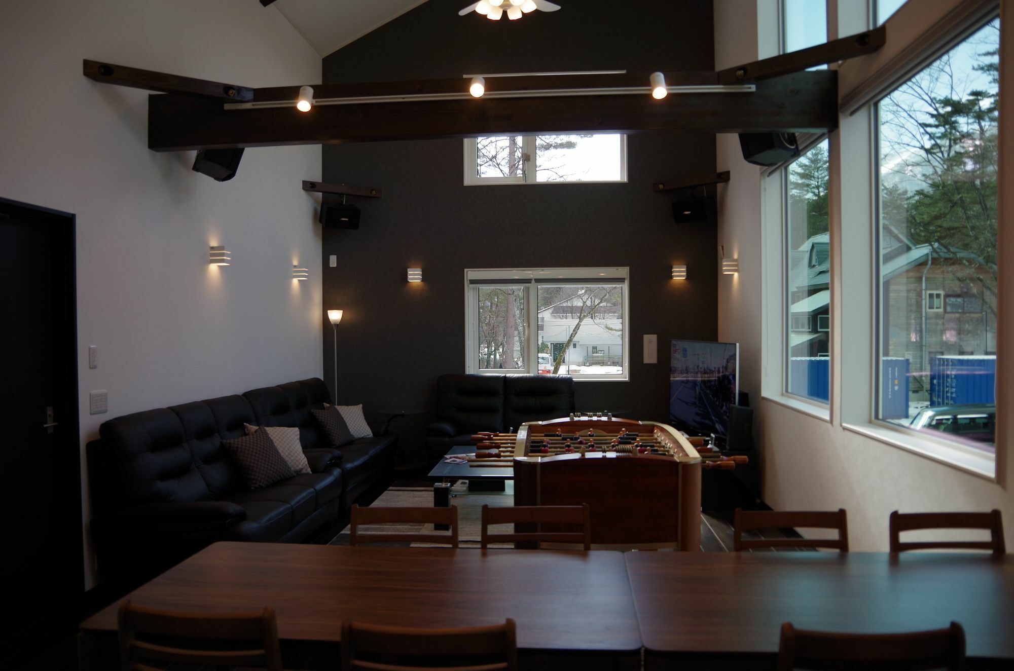 Avanti Chalet Hakuba Exterior photo