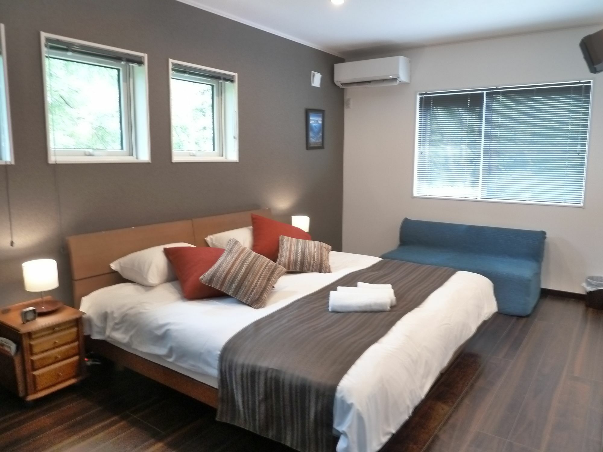 Avanti Chalet Hakuba Exterior photo
