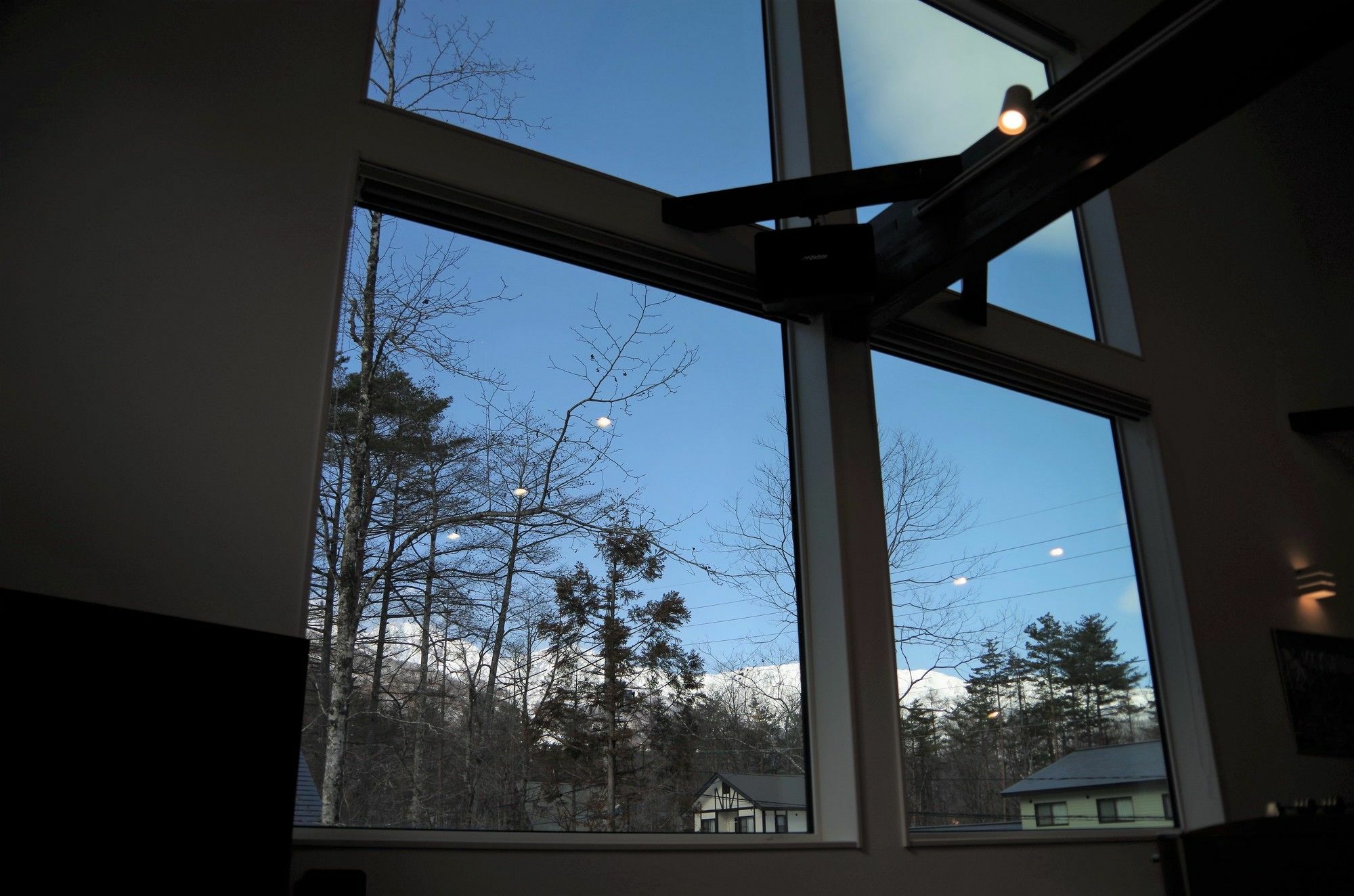 Avanti Chalet Hakuba Exterior photo