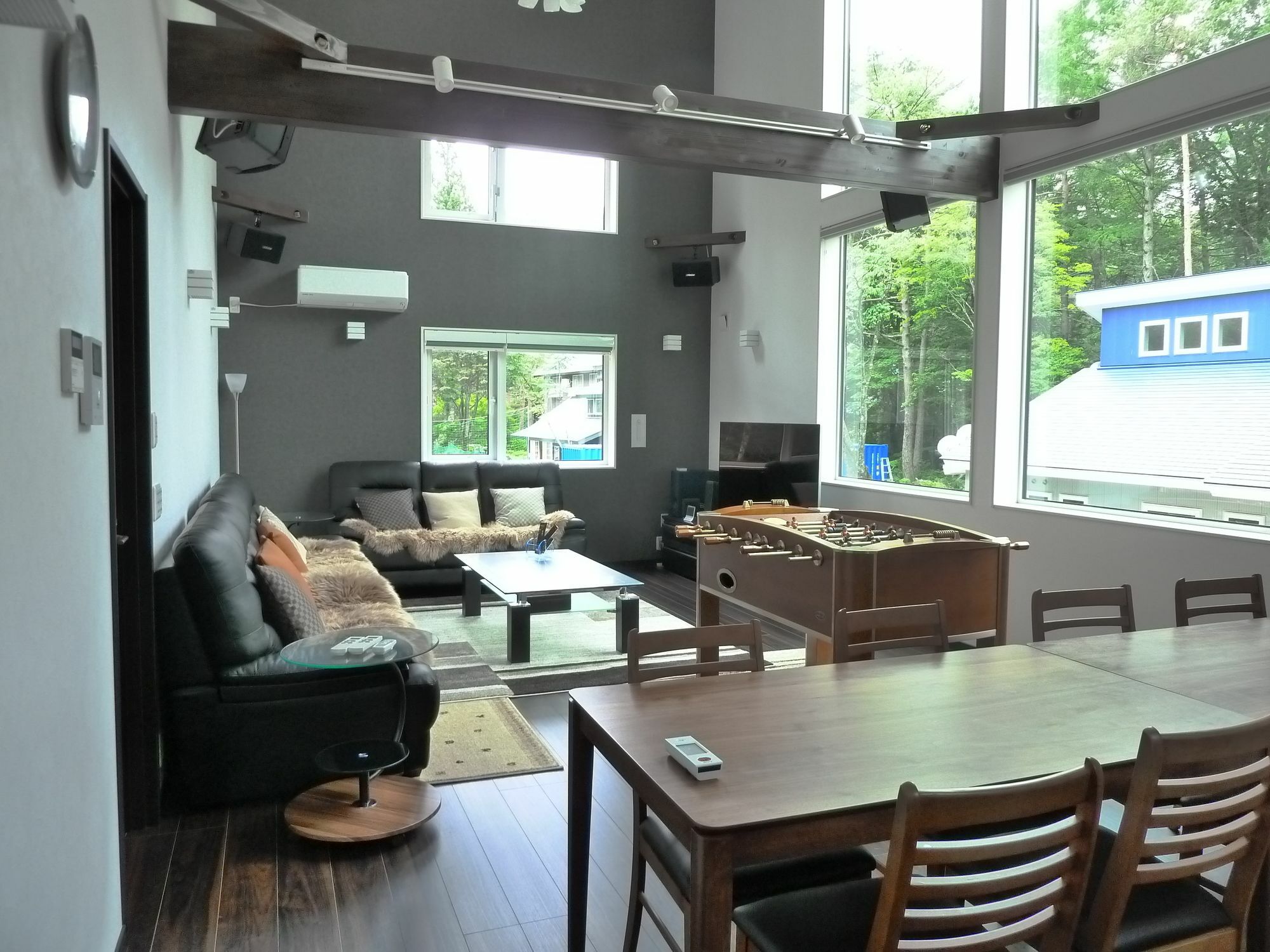 Avanti Chalet Hakuba Exterior photo
